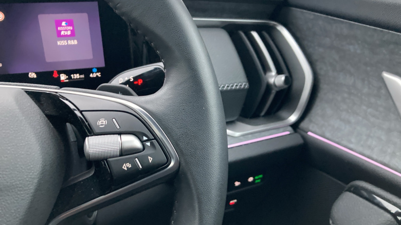 Skoda Kodiaq 1.5 TSI e-TEC SE L 5dr DSG [7 Seat] Petrol Estate